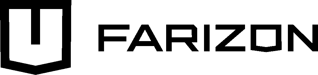 farizon logo eng hor pos