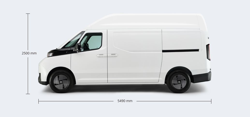 Van sizes L2 H3 27c037fb3e