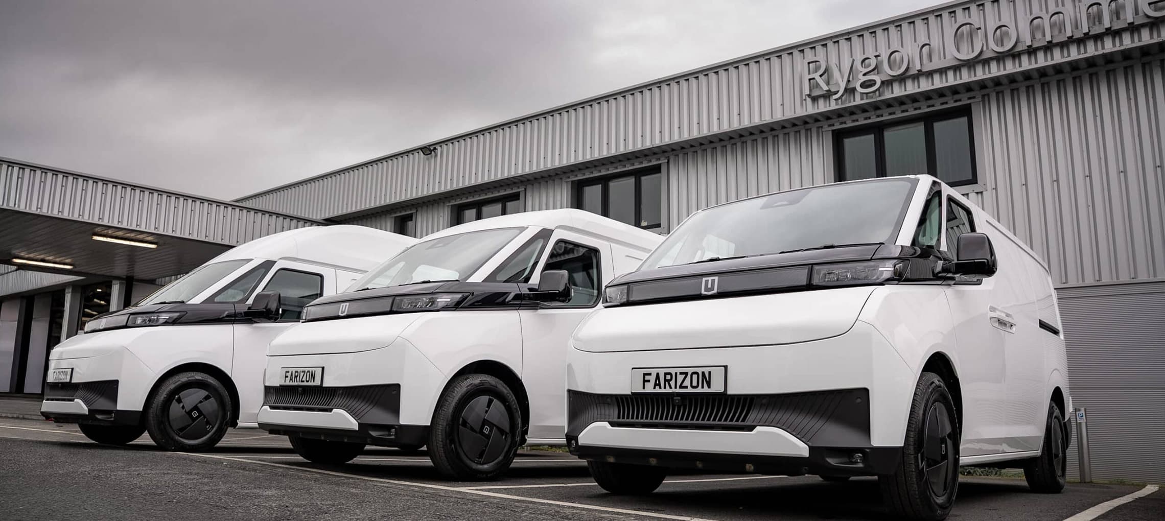 Contact Rygor Farizon