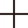 plus icon no circle e11a4a92a2